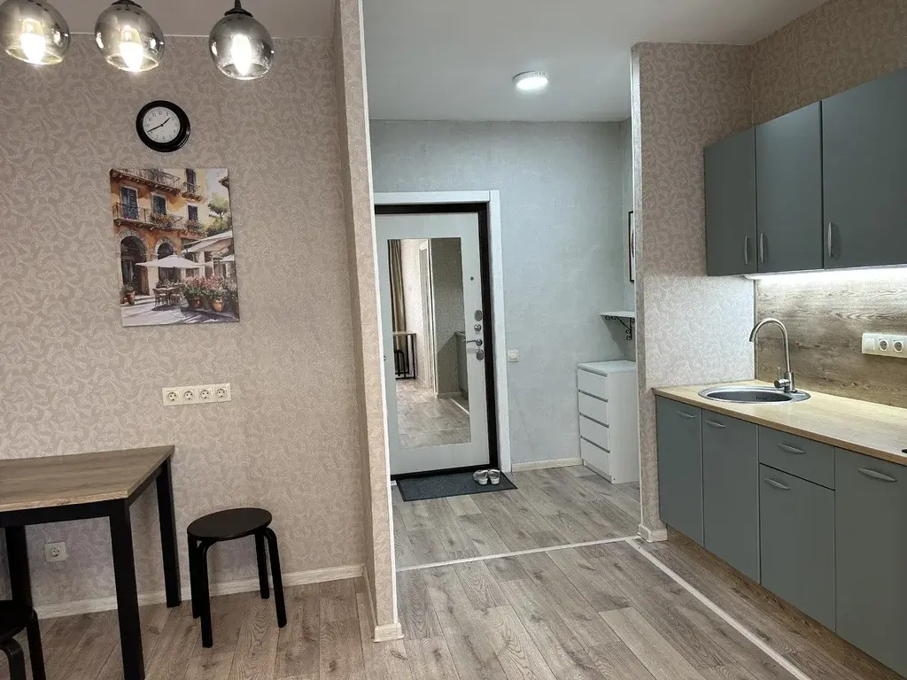 Евродвушка Общ.пл. 35 кв.м Лопатино Государев Дом - Фото 20