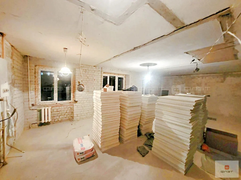 Продажа квартиры, Казань, ул. Карбышева - Фото 11