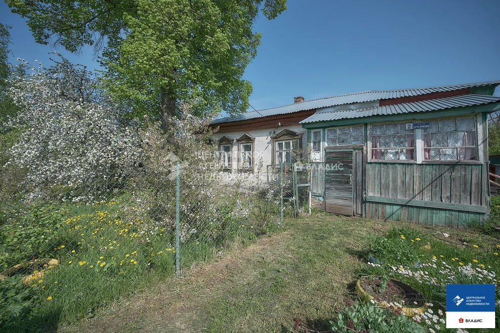 Продажа дома, Срезнево, Рыбновский район - Фото 2