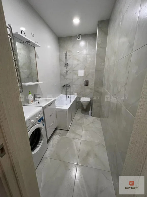 Продажа квартиры, Казань, ул. Шуртыгина - Фото 8