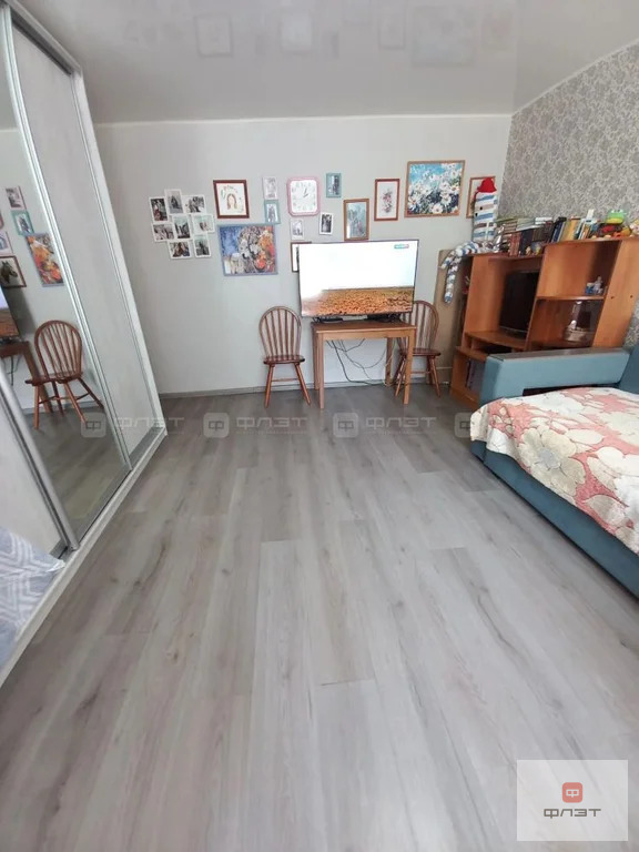 Продажа квартиры, Казань, ул. Гвардейская - Фото 2