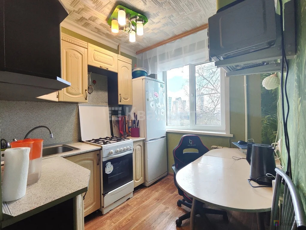 Уютная тёплая квартира ждёт именно ВАС! - Фото 7