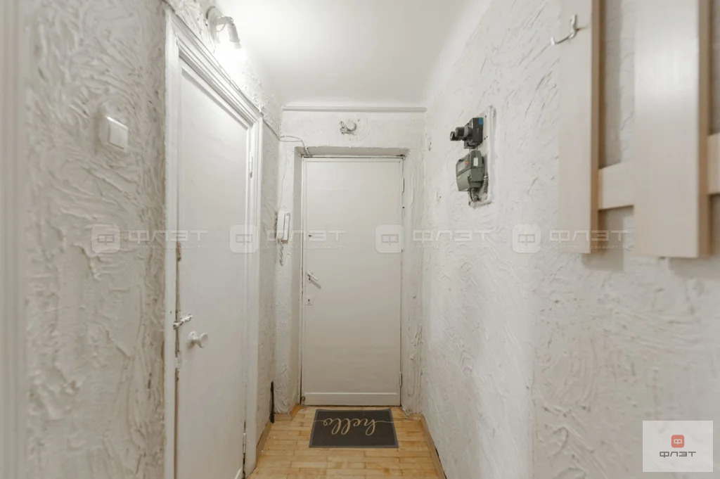Продажа квартиры, Казань, ул. Ташаяк - Фото 17