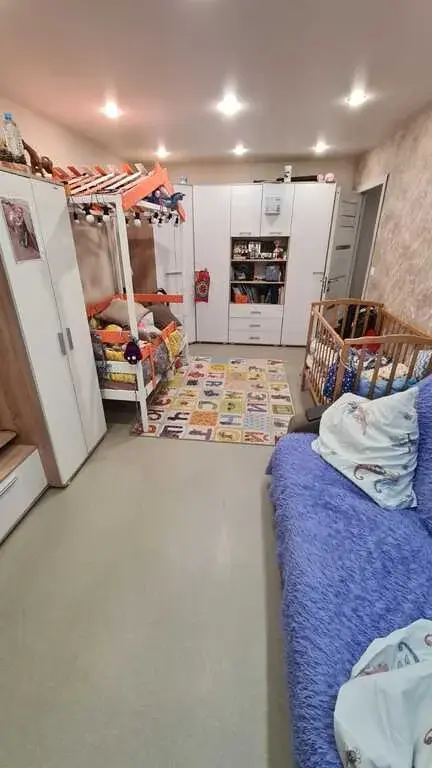 Квартира после капитального ремонта!Купите сейчас!ОДИН взр.собственник - Фото 3