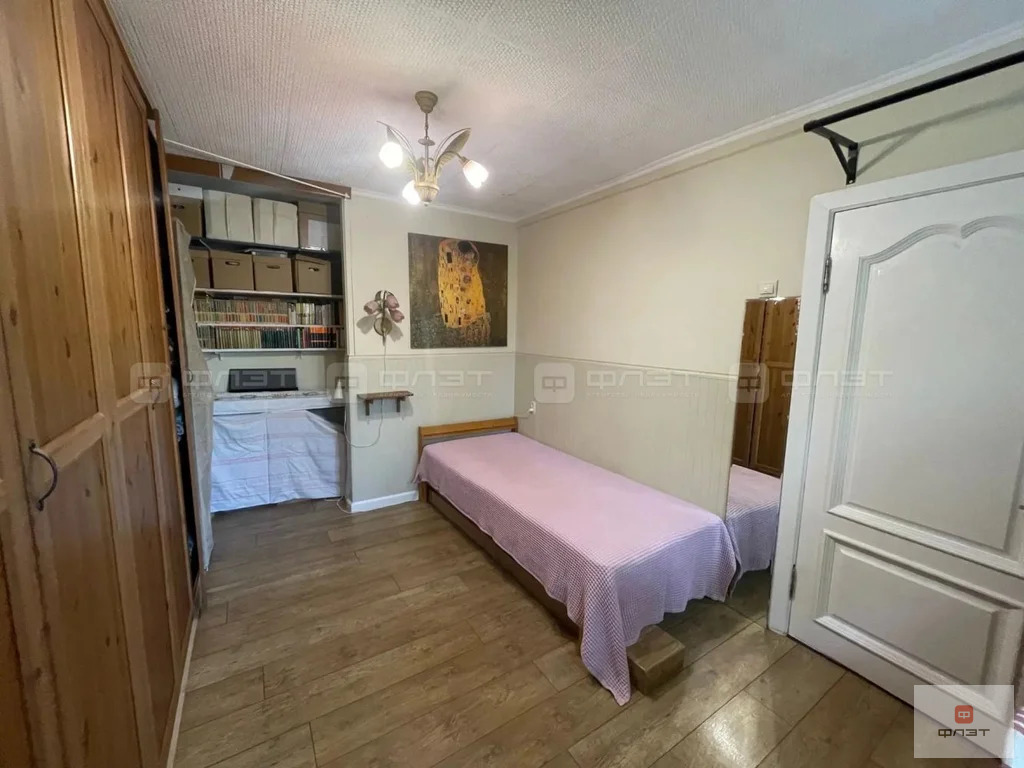 Продажа квартиры, Казань, ул. Красной Позиции - Фото 5
