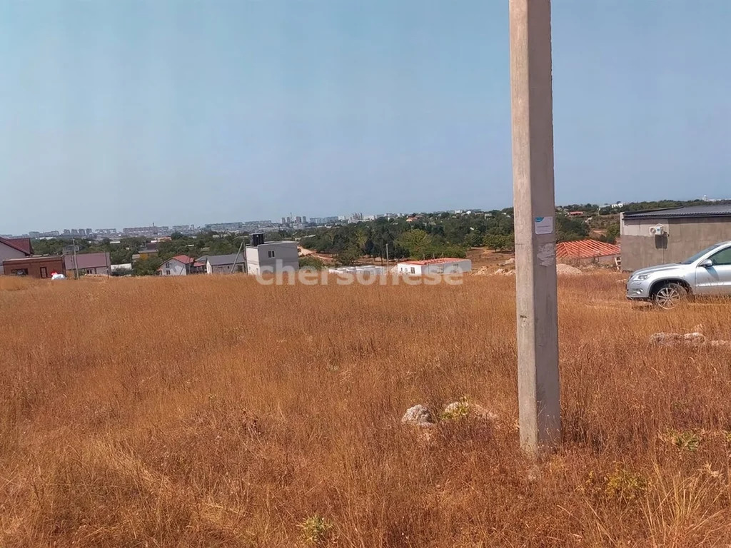 Продажа участка, Севастополь, улица 2-я Комендорская - Фото 9