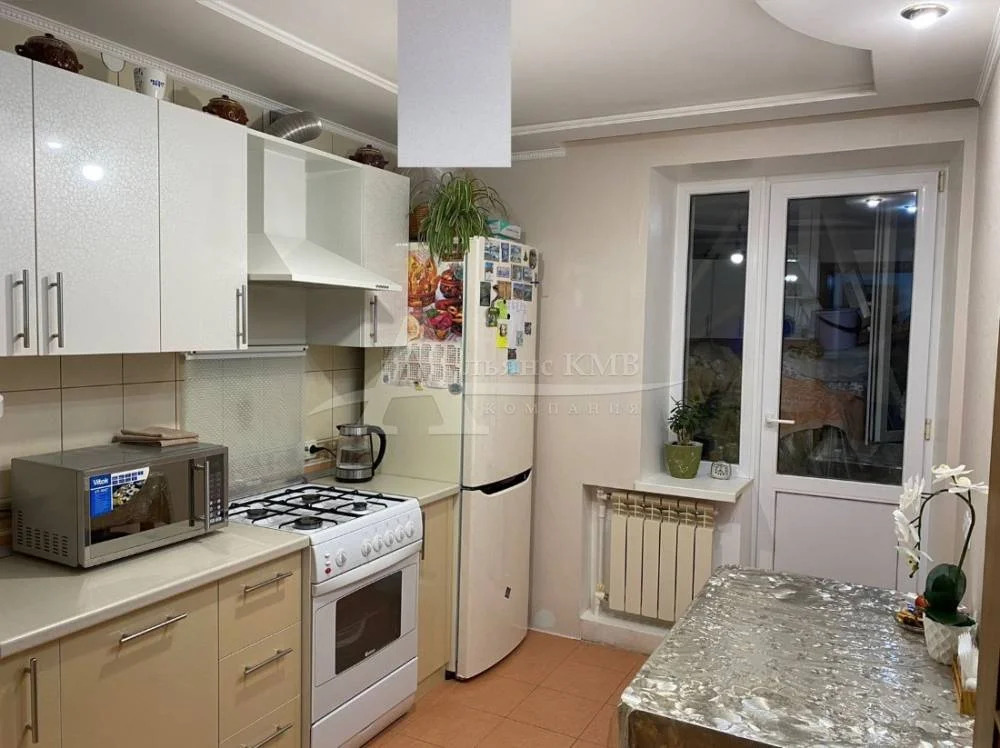 Продажа квартиры, Георгиевск, ул. Мира - Фото 7