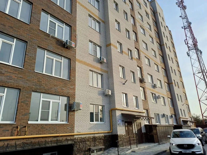 Продажа квартиры, Таганрог, 7-й Новый переулок - Фото 5