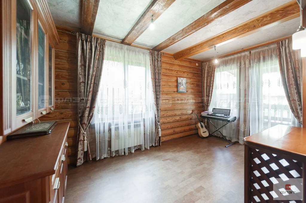 Продажа дома, Казань, ул. Дмитрия Менделеева - Фото 30