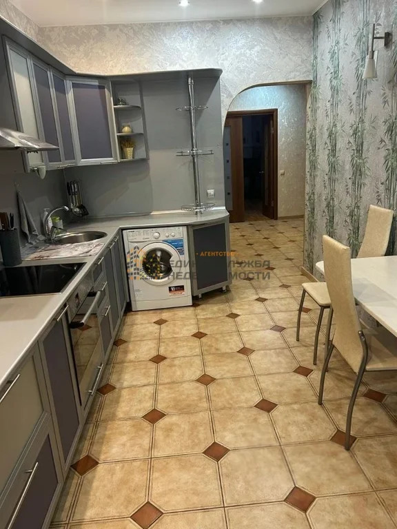 Аренда квартиры, Уфа, ул. Цюрупы - Фото 5