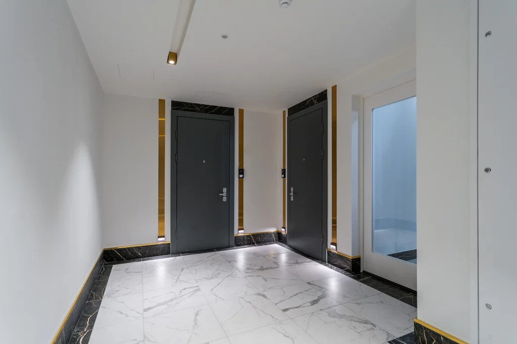 Продажа квартиры, м. Спортивная, Петровский пр-кт. - Фото 10