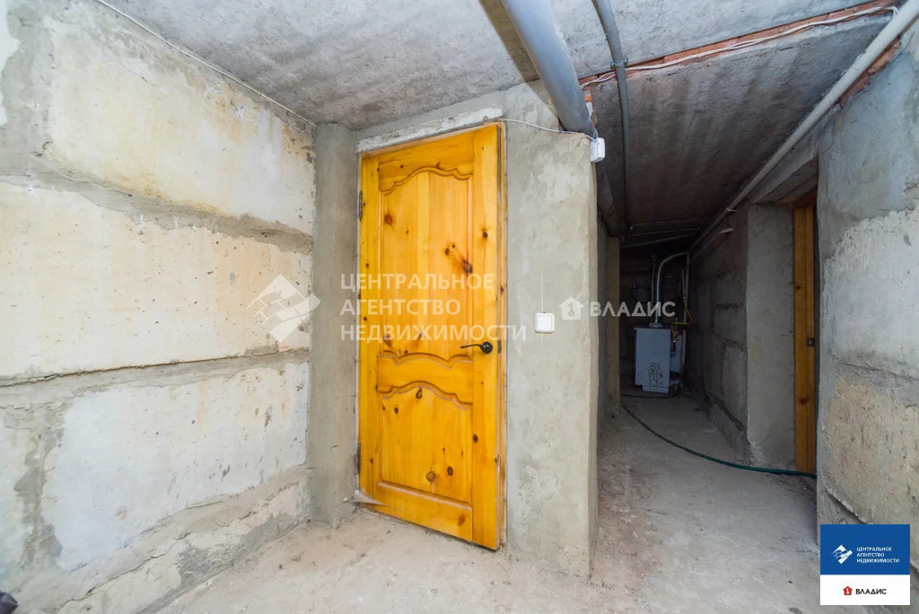 Продажа дома, Михайлов, Михайловский район, ул. Воеводина - Фото 21