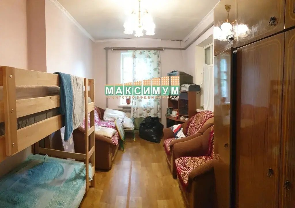 Часть дома в Домодедово, ул. Курнакова, д.16 - Фото 13