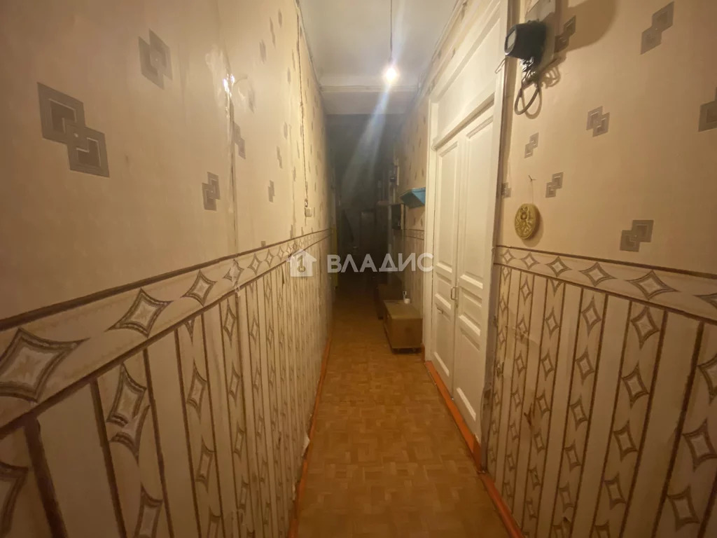 Санкт-Петербург, улица Профессора Попова, д.30, комната на продажу - Фото 21