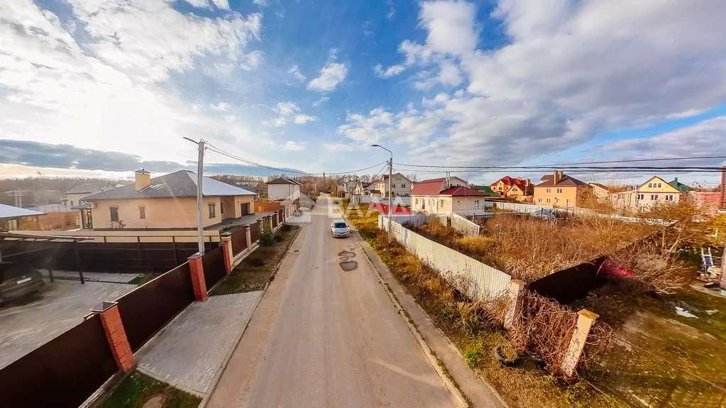 городской округ Владимир, Владимир, Ленинский район, Родниковая улица, ... - Фото 4