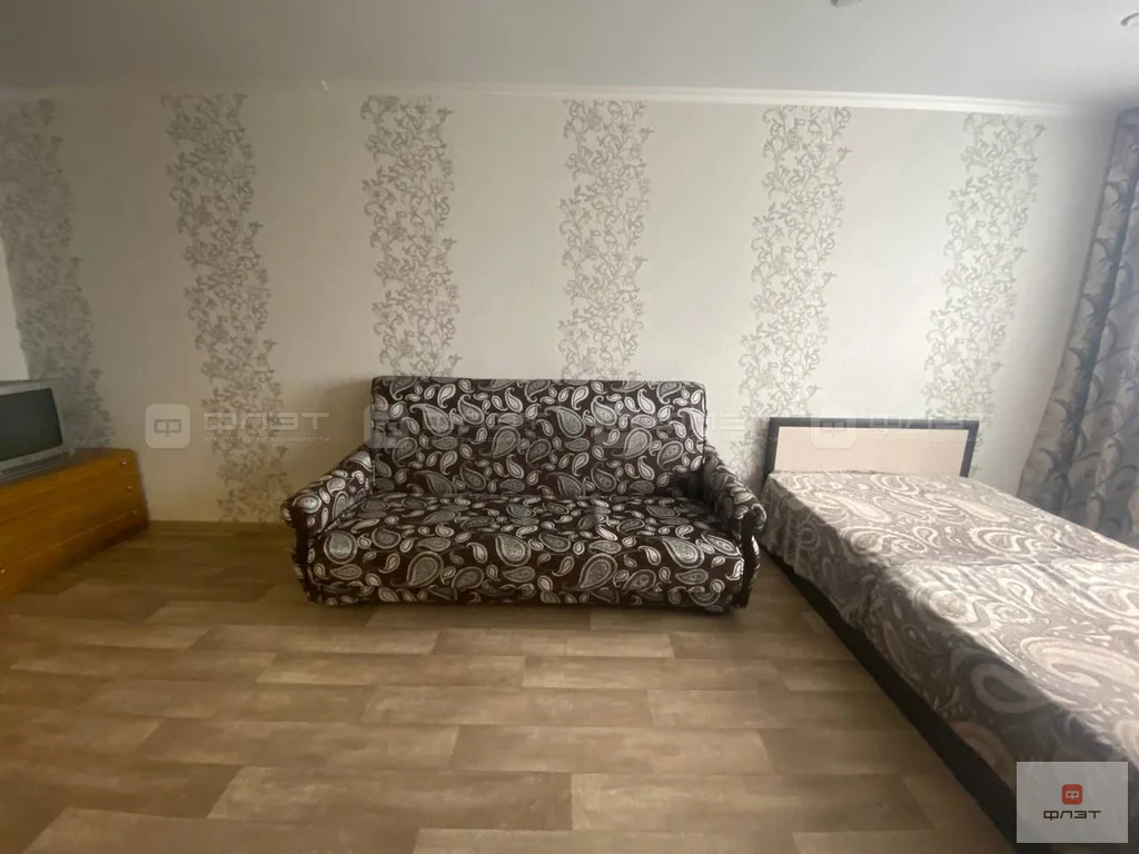 Аренда квартиры, Казань, ул. Баки Урманче д.11 к3 - Фото 7