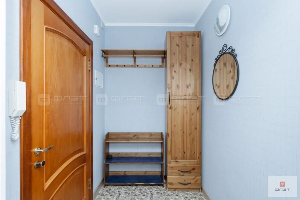 Продажа квартиры, Казань, ул. Журналистов - Фото 11