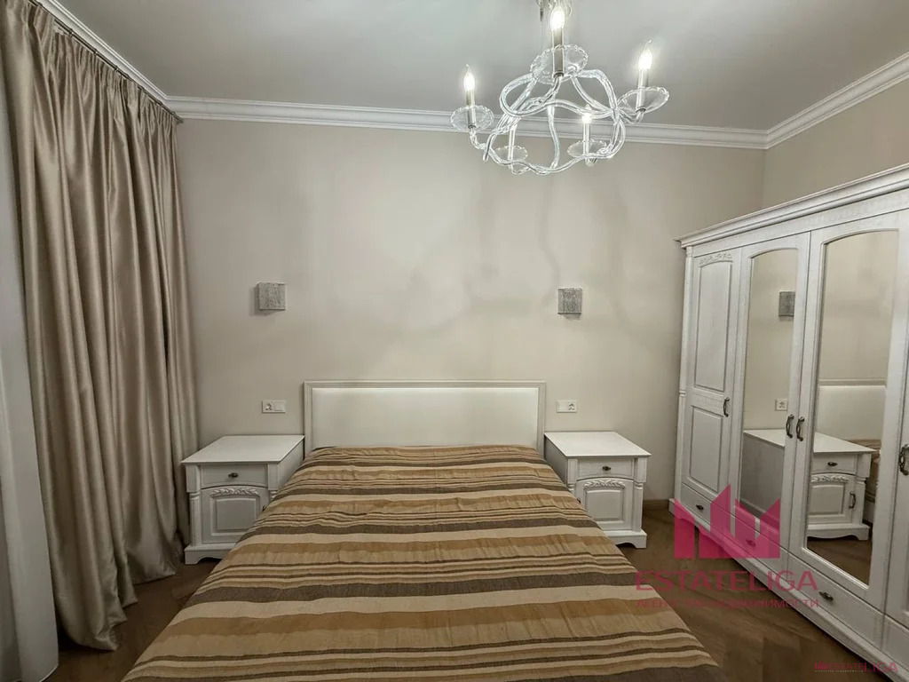 Аренда квартиры, Мичуринский пр-кт. - Фото 2