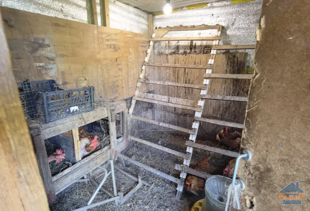 Бояркино, дом 85 кв. м., 6,5 сот. - Фото 10