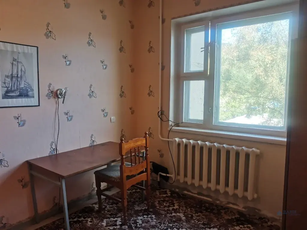 2-к. квартира, 60,2 м, 3/5 эт. - Фото 5