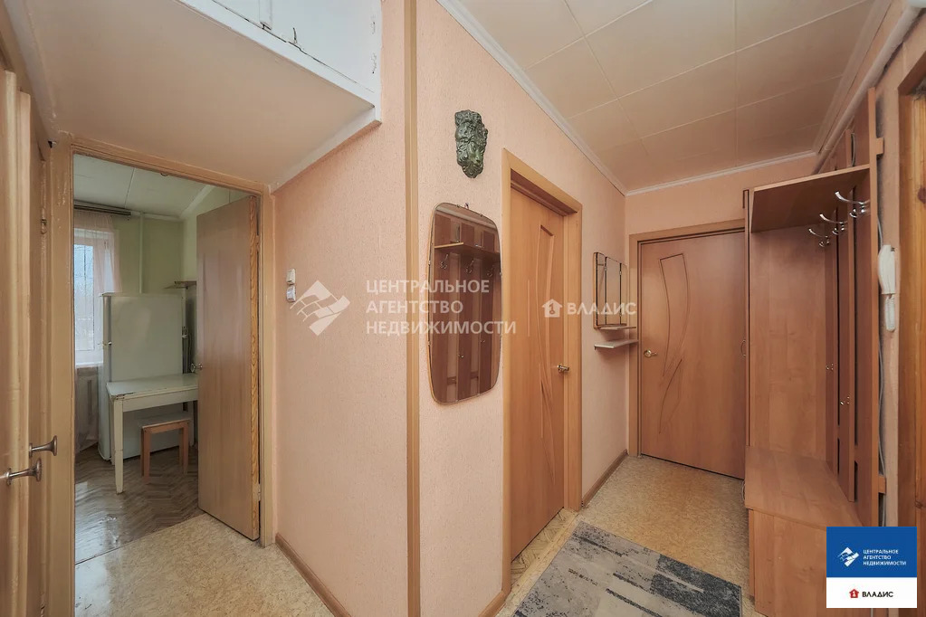 Продажа квартиры, Рязань, ул. Крупской - Фото 10