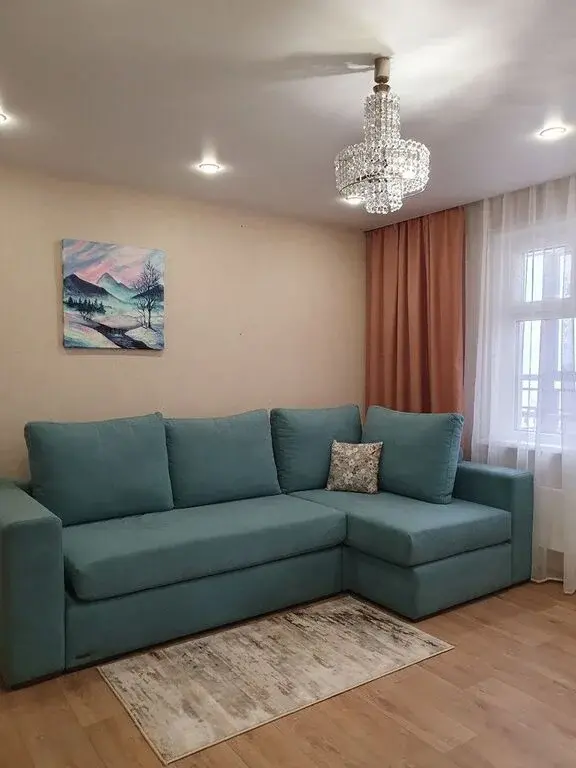 Улица Дзержинского, 5 - Фото 2
