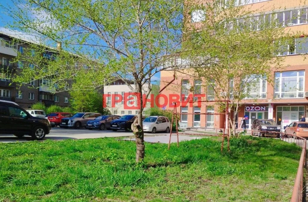 Продажа квартиры, Новосибирск, ул. Дуси Ковальчук - Фото 23