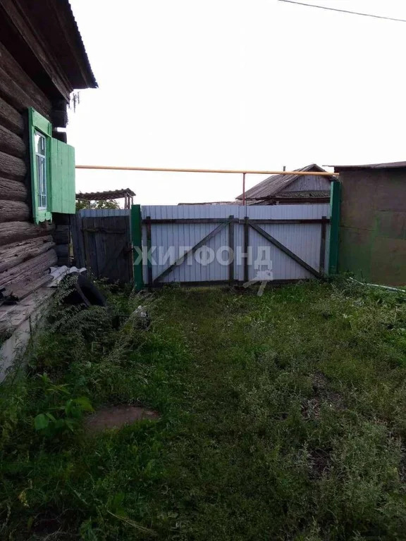 Продажа дома, Козиха, Ордынский район, ул. Каменская - Фото 1