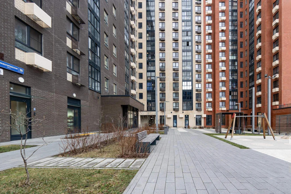 Аренда помещения свободного назначения площадью 39 м2 - Фото 3