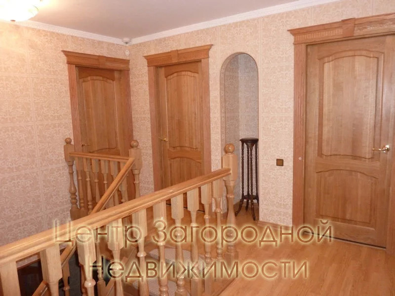 Дом, Новорижское ш, 24 км от МКАД, Павловская слобода, Коттеджный . - Фото 15