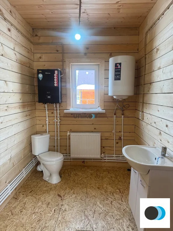 Продажа дома, Иглино, Иглинский район, ул. Восточная - Фото 10