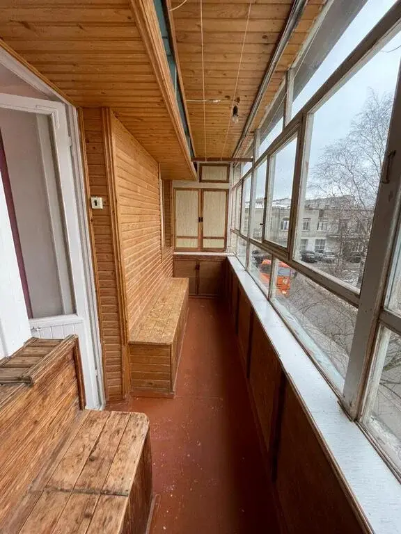 2-к Энгельса, дом 16 - Фото 9