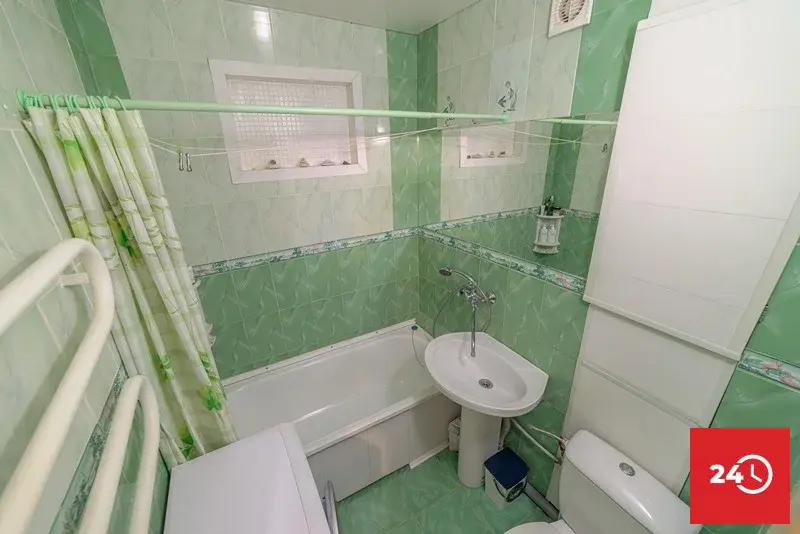 Продaeтcя уютнaя  3к кваpтира по улице Бeляевa 6 - Фото 8