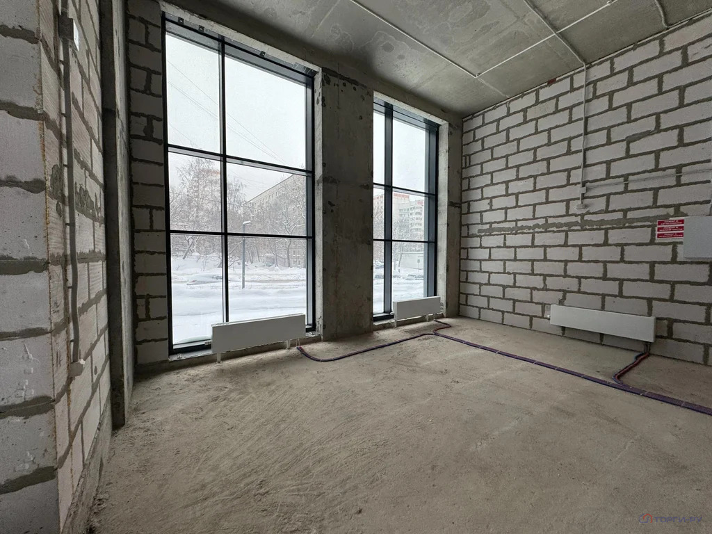 Продажа торгового помещения, ул. Клинская - Фото 7