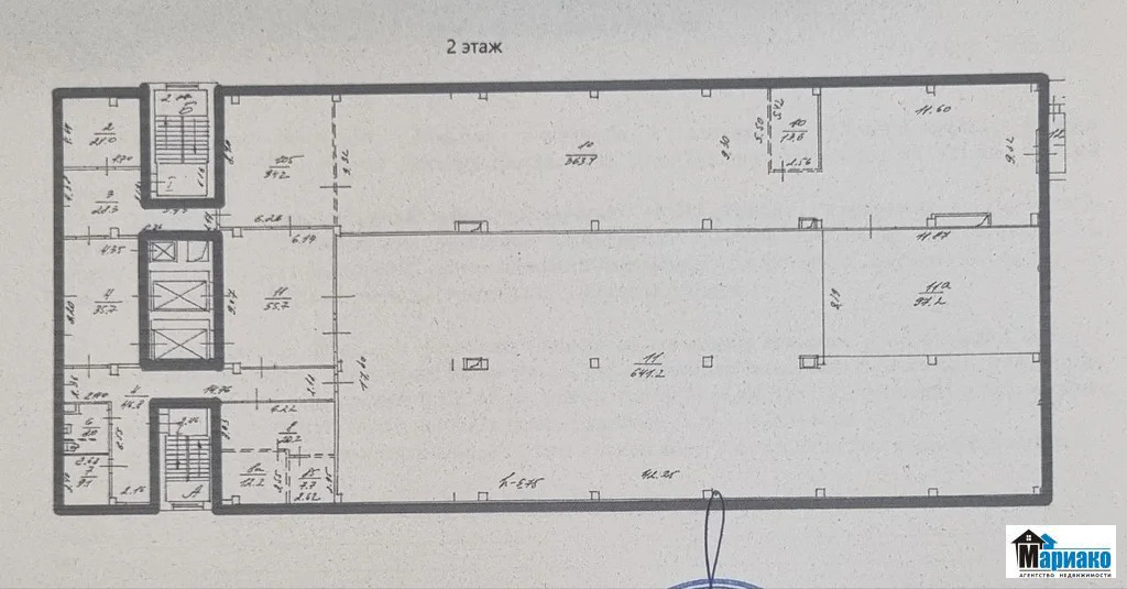 Аренда склада, м. Отрадное, Алтуфьевское ш. - Фото 19