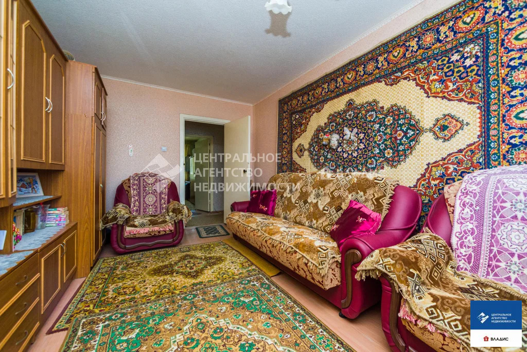 Продажа квартиры, Рязань, 1-й Тракторный проезд - Фото 3