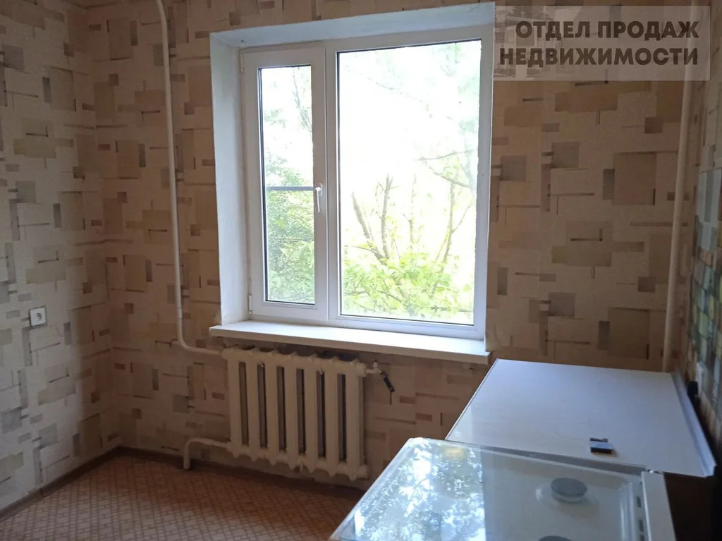 Большая квартира - Фото 4