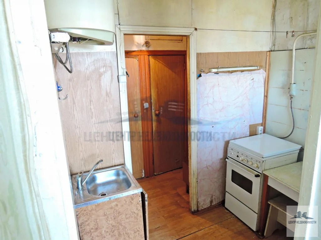 Продажа квартиры 28.50 кв.м., комнат 2, этаж 4/4 - Фото 6