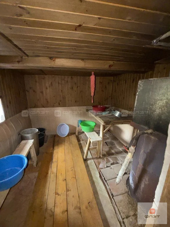 Продажа дома, Дон-Урай, Рыбно-Слободский район, ул. Советская - Фото 16