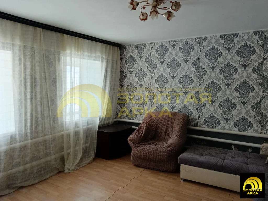 Продажа дома, Старотитаровская, Темрюкский район, ул. Коммунистическая - Фото 9