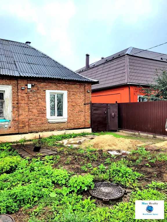 Продается часть дома. , Подольск г, улица Щеглова - Фото 2