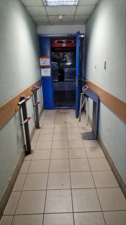 Аренда производственного помещения, Ильинское, Волоколамский район - Фото 13