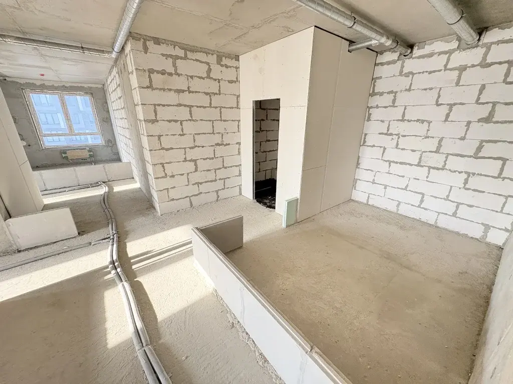 Продажа 3х к.кв. в ЖК Западный Порт - Фото 12