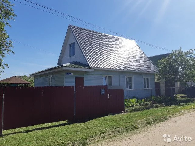Продажа домов в жуковке брянской области на авито с фото