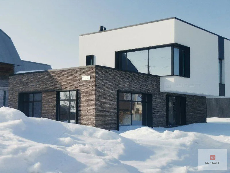 Продажа дома, Лаишево, Лаишевский район, ул. К.Маркса - Фото 1