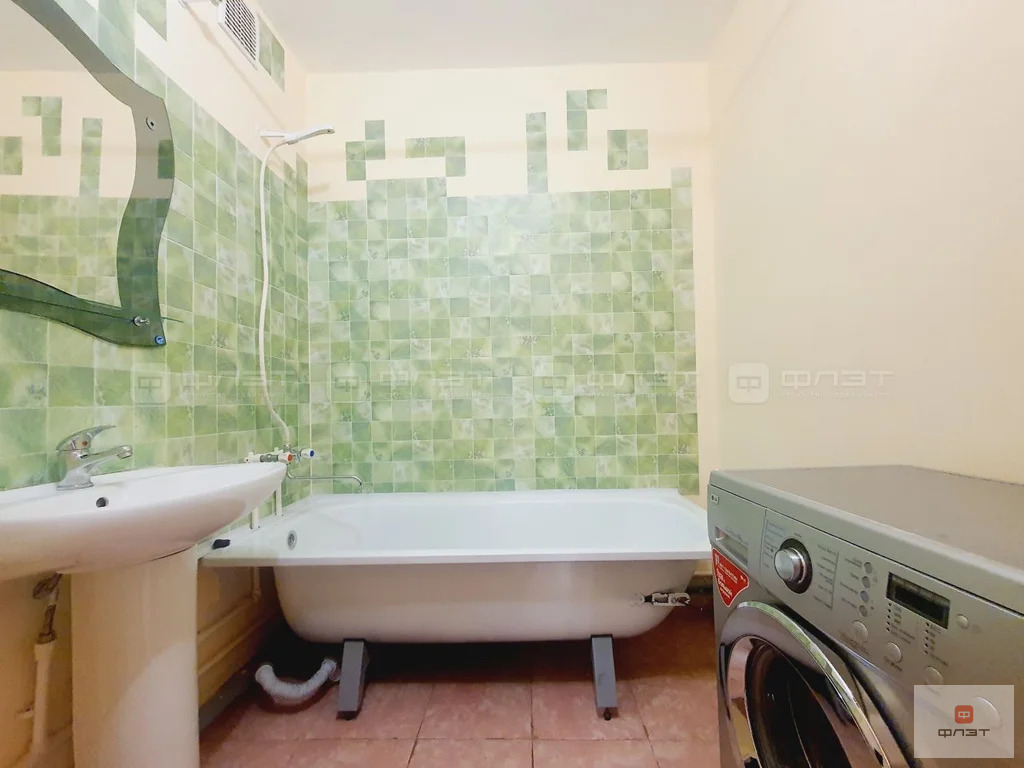 Продажа квартиры, Казань, ул. Мустая Карима - Фото 14