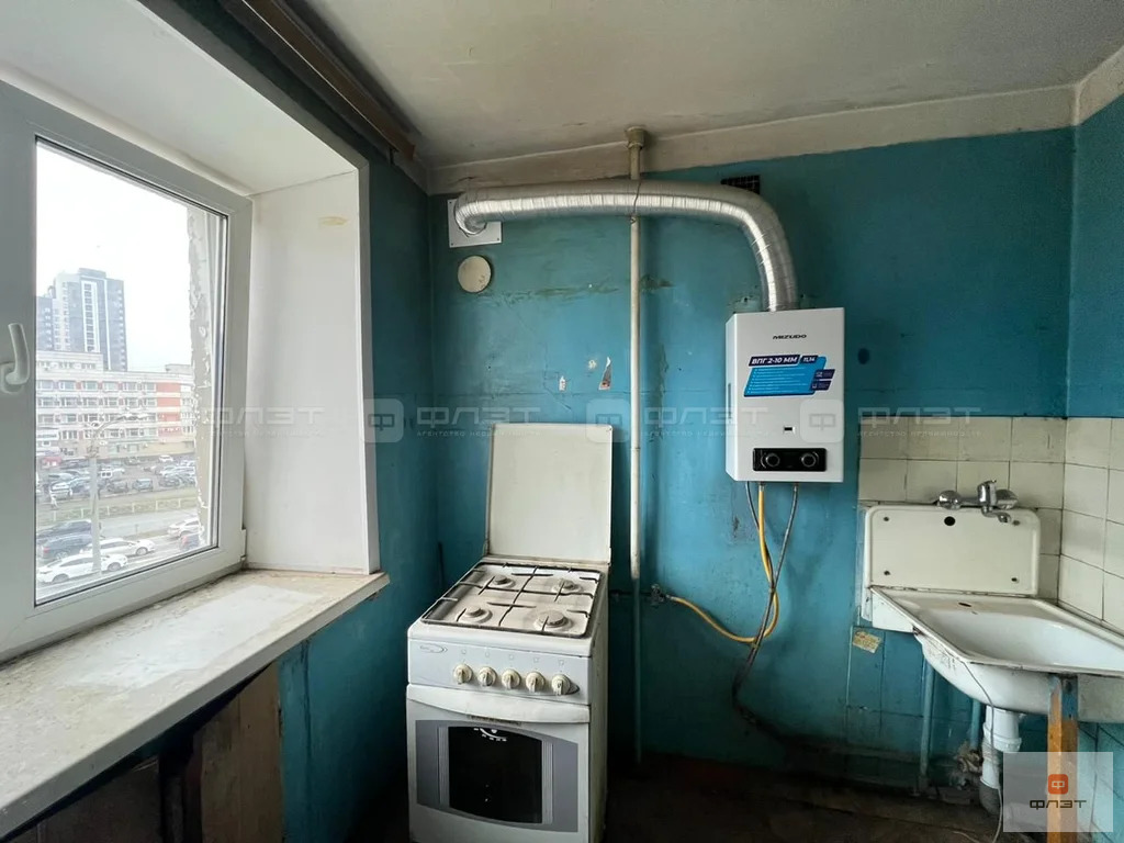 Продажа квартиры, Казань, ул. Голубятникова - Фото 2