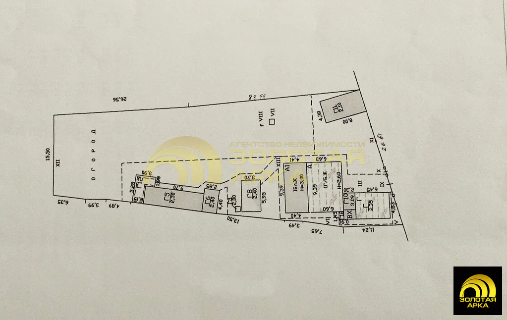 Продажа дома, Белый, Темрюкский район - Фото 20