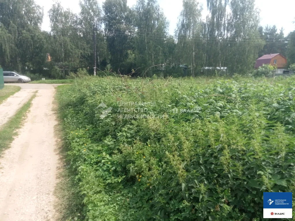 Продажа участка, Рязанский район, 2-я улица - Фото 2