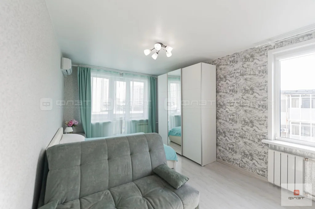 Продажа квартиры, Казань, ул. Татарстан - Фото 2